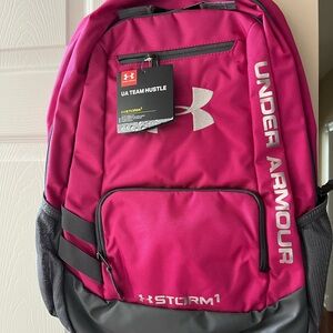 Under Armour Woman Storm1 Backpack